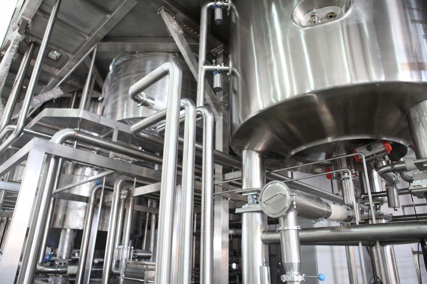 Top Strategies for Optimizing Industrial Systems