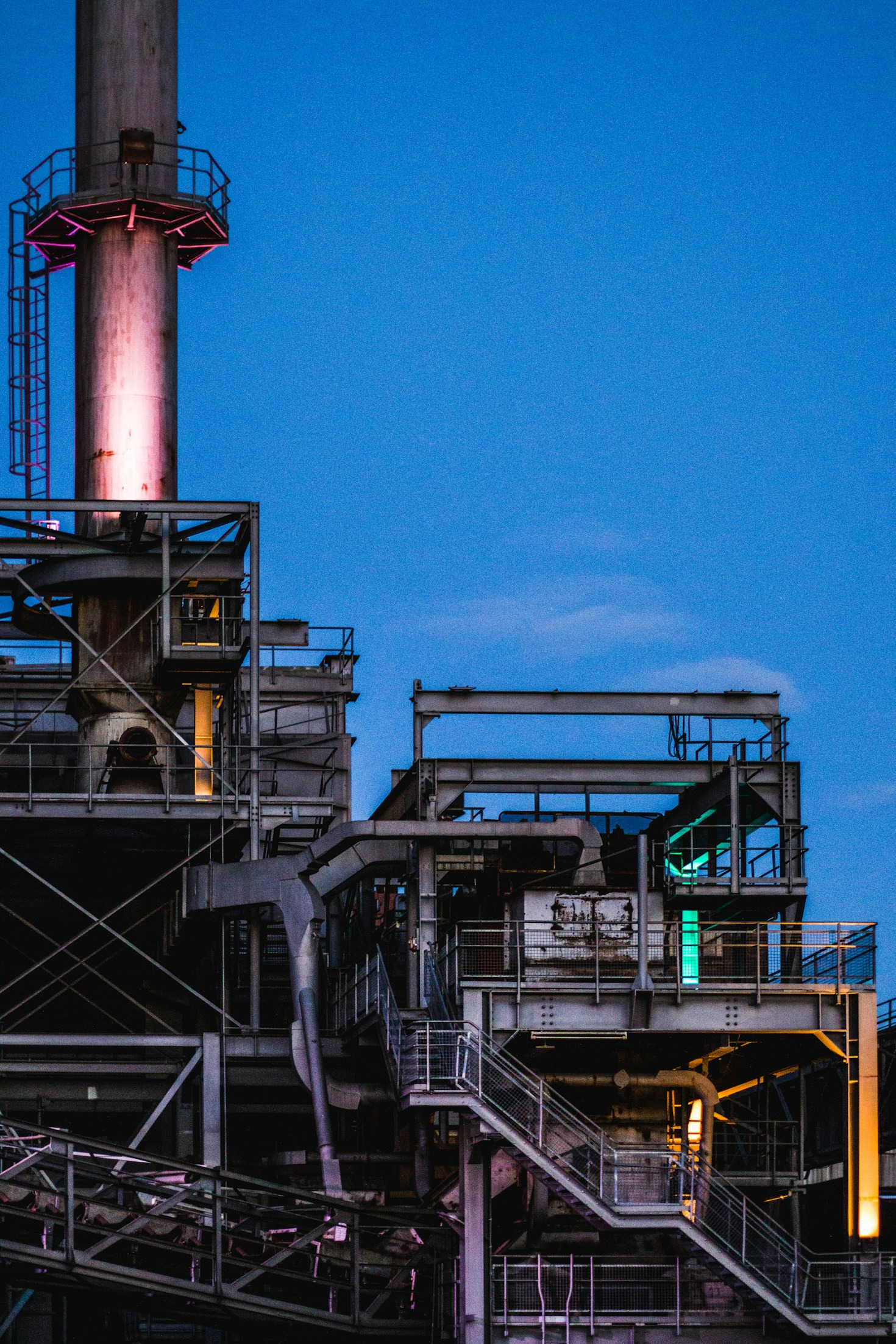 Cutting-Edge Solutions for Smarter Industries